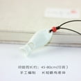 thumbnail image 5 of Fish whistle, cartoon children's ceramic whistle, handicraft toys, 5 of 6