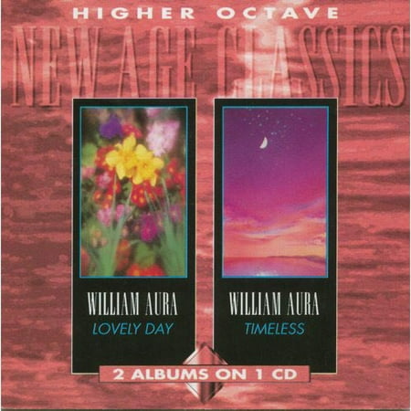 Lovely Day/Timeless (Remaster)