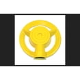 thumbnail image 1 of Aspersor de riego QVS 004113, 9 m² de cobertura, color amarillo, 1 of 2
