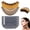 1 Pcs, variant on 2 PCS Lymphatic Contour Face Brush, Manual Lymphatic Drainage Massager, Natural Makeup Brushes with Durable Soft Bristles, Hypoallergenic Ergonomic Facial Cleansing Brush for Sculpting