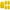 Yellow, variant on TOPTIE 5 Pack Volunteer Vest Waiter Bartender Work Uniform, Supermarket Clerk Workwear-Yellow-XL
