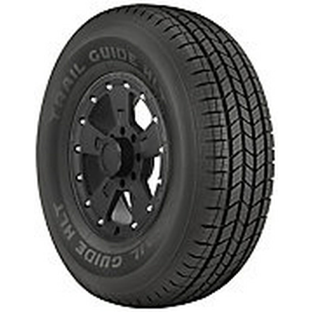 TRAIL GUIDE HLT LT215/85R16 115/112R E Trail Guide HLT