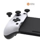 thumbnail image 3 of Para Ns Gamepad Gamepad de vibración de doble motor para consola NS/NS OLED Game Controller Grip, 3 of 8