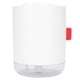 thumbnail image 1 of Humidificador de niebla, humidificador de aire portátil USB de escritorio portátil de 500 ml humidificador doméstico durabilidad extendida, 1 of 8