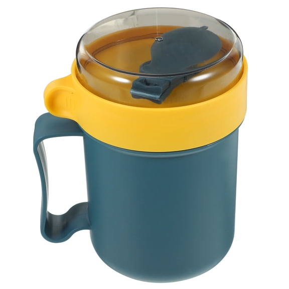 NUOLUX Travel Mugs For Hot Drinks 1Pcs