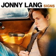 CONCORD RECORDS Jonny Lang - Signs - Music & Performance - CD