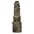 thumbnail image 2 of LensCoat Cover Camouflage Neoprene Camera Lens Cover Protection Sigma 500mm F/4 DG OS HSM Sports, Realtree Max5 (lcs500sm5), 2 of 3