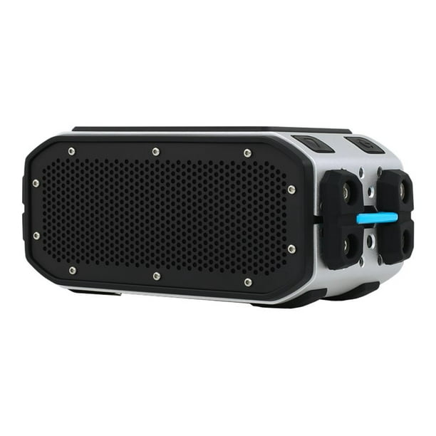 Braven BRVPRO Speaker for portable use wireless Bluetooth
