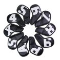thumbnail image 1 of Estuche Protector de Club de Golf Sunnimix 10 Piezas Impermeable, 1 of 8