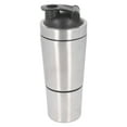 thumbnail image 1 of Shaker Cup, Shaker Bottle Portable Leakage Proof  for Sports, 1 of 7