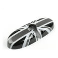 thumbnail image 4 of B UK Flag Rearview Mirror Cover For Mini Cooper R55, 4 of 7