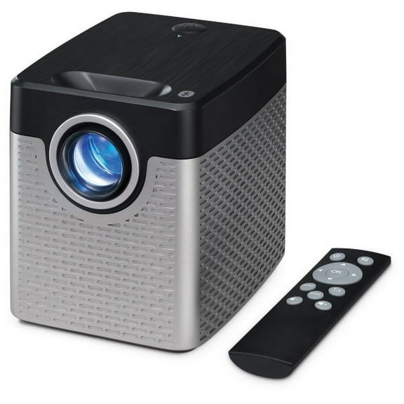 GPX 720P Projector, PJ504VPS