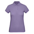 thumbnail image 1 of B&C - Polo modelo Inspire para mujer (Lila millennial), 1 of 1