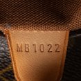 thumbnail image 6 of Pre-Owned Louis Vuitton Vintage Monogram Canvas Sac Shopping 48 Tote, 6 of 11