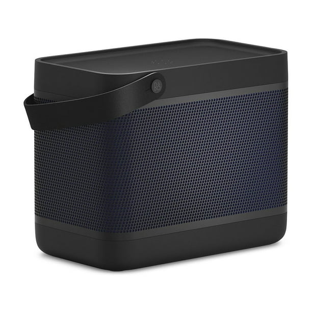 Bang & Olufsen Beolit 20 Potente altavoz Bluetooth inalámbrico portátil, antracita