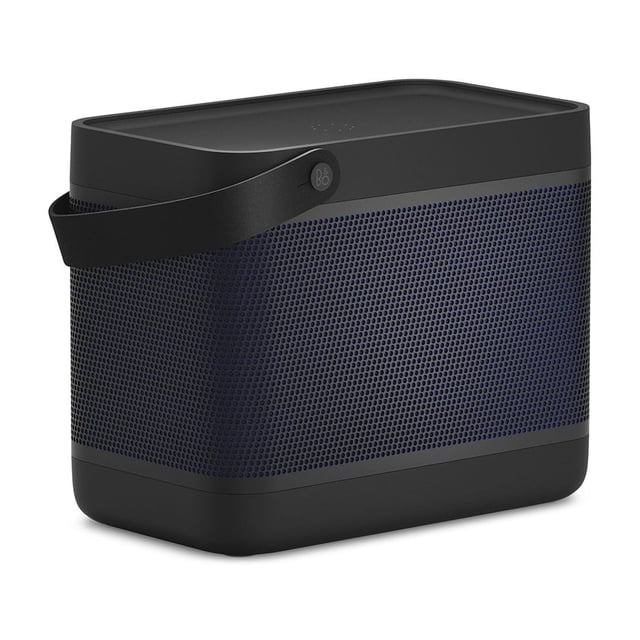 Bang & Olufsen Beolit 20 Potente altavoz Bluetooth inalámbrico portátil, antracita