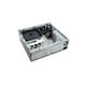 thumbnail image 4 of Inwin Cj712 Chasis Micro-Atx - Factor De Forma Pequeño De 8L - Fuente De Alimentación Flex Atx Estándar De 265 W - Admite Puertos Frontales De Bahía Hdd De 3,5"" Y 2,5" Usb 3.0 X2 Usb 2.0 X2 Audio Hd, 4 of 5