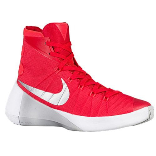 Mens Hyperdunk 2015 TB Basketball Shoes 749645 605 (11 D(M) US) - Walmart.com