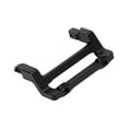 thumbnail image 3 of Aluminum Front Bumper Mount for 1/24 Scale RC Car - Upgrade Replacement Part - Black, 3 of 8