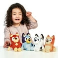 thumbnail image 2 of BLUEY S3 PLUSH SINGLE PK - RUSTY, 2 of 5