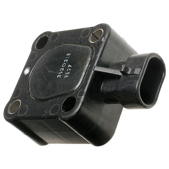 Throttle Position Sensor - Compatible with 1994 - 1998 Dodge Ram 3500 1995 1996 1997