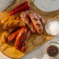 thumbnail image 3 of Tropical Colombian Chorizo 14oz, Vacuum Packed, Cured Pork Sausage, 3 of 9