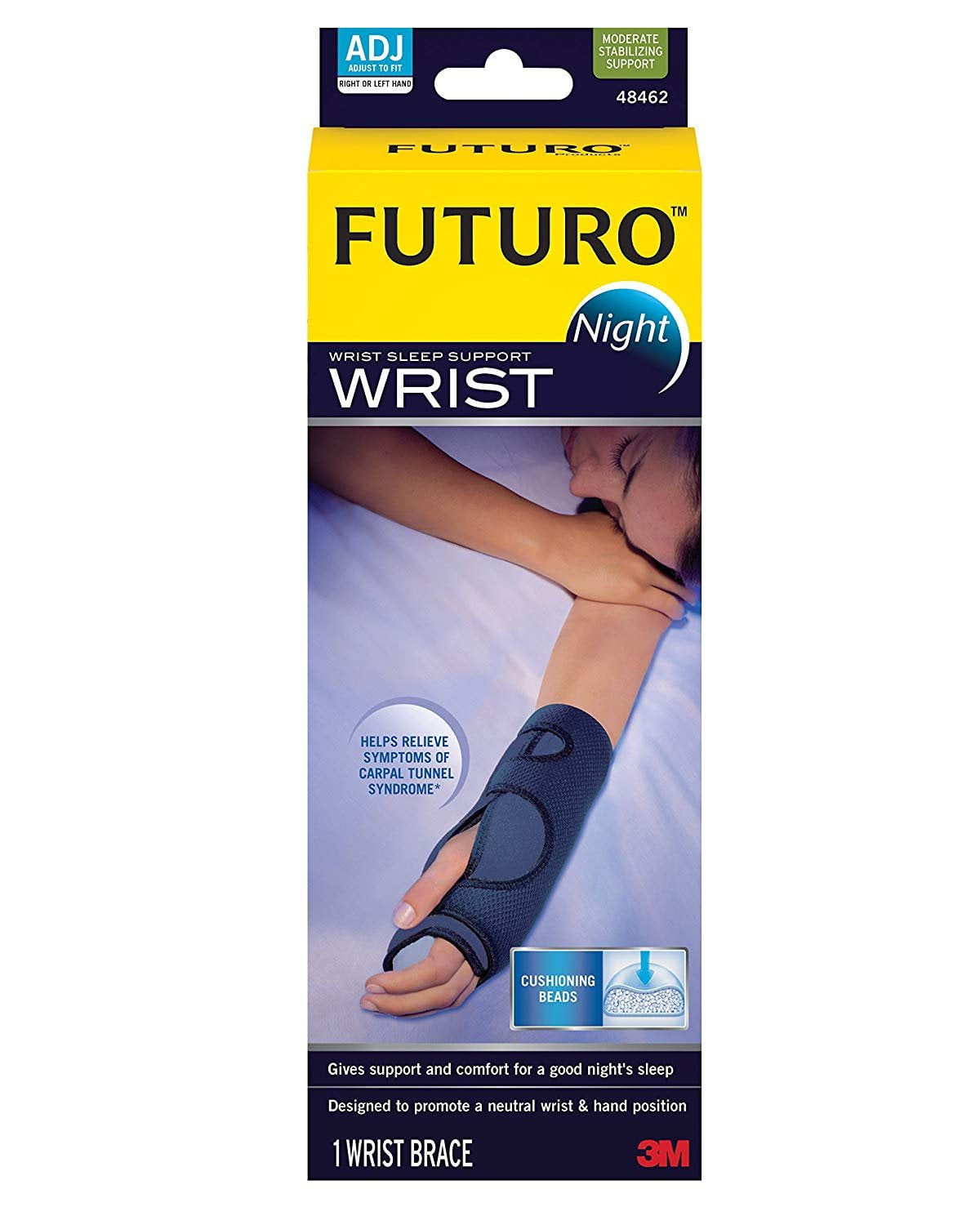 Futuro Night Wrist Sleep Support