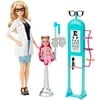 Barbie Careers Eye Doctor