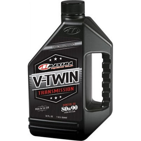 V-Twin Transmission/Gear Oil 80w90