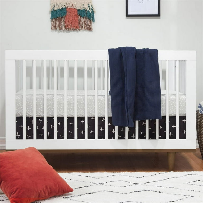 DaVinci Marley 3-in-1 Convertible Crib – DaVinci Baby