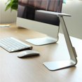 thumbnail image 3 of maskred for Ultra Thin Table Lamp USB Charging Reading Night Light 3 Mode Dimming Desk Lamp, 3 of 6