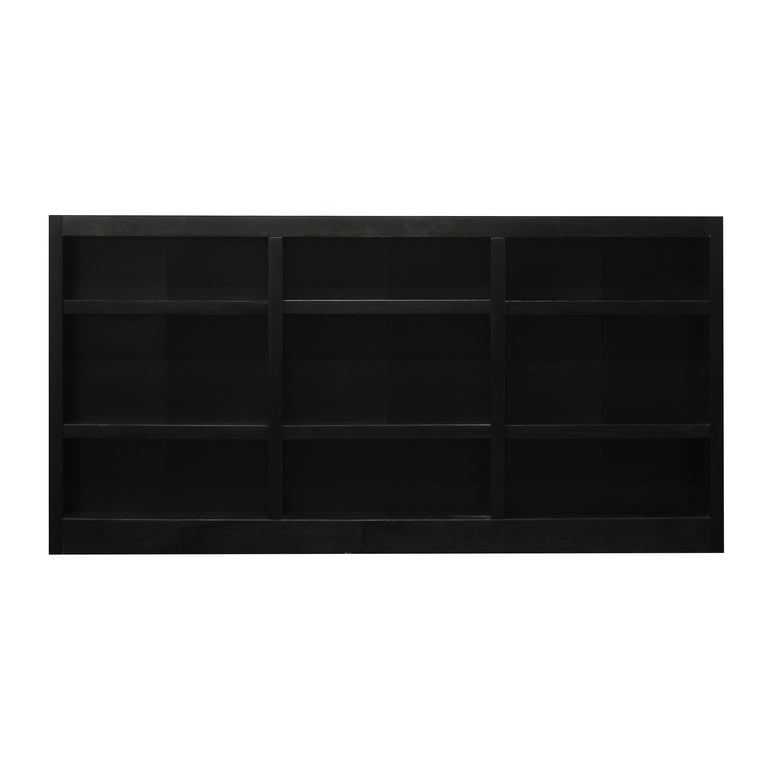 36 inch deals wide white bookcase
