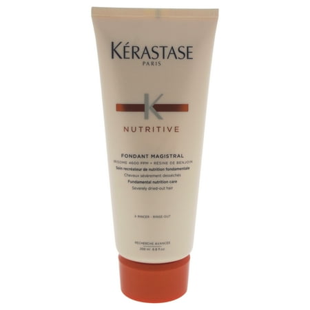 Kerastase - Kerastase Nutritive Fondant Magistral, Rinse 