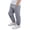 Grey, variant on Boys Sweatpants Kids Toddler Boys Cotton Jogger Pants Tapered Joggers for Youth Athletic Pants for Jogging Running Sports
