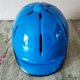 thumbnail image 3 of Advancent Casco de montar Niños Ecuestre Protección multicolor Carcasa dura Absorción de golpes Protector de cabeza Cascos de caballero Ciclismo Azul, 3 of 6