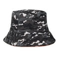 thumbnail image 3 of Regatta Boys/Girls Flip Reversible Bucket Hat, 3 of 5