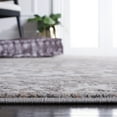 thumbnail image 4 of SAFAVIEH Vogue Edin Medallion Area Rug, Grey/Beige, 4' x 6', 4 of 8
