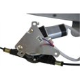 thumbnail image 6 of For 1992-2011 Mercury Grand Marquis Rear Right Power Window Regulator with Motor, 6 of 8