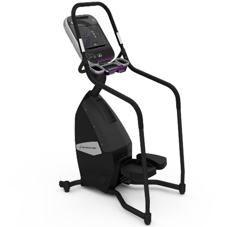 StairMaster 8-FreeClimber with 15-Inch ATSC Embed (Best Stepper In The World)