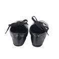 thumbnail image 2 of Zapatos de Baile ANGGREK Para Niños de PU Negros Ropa de Baile Para Adultos Mujeres hombres, 2 of 8