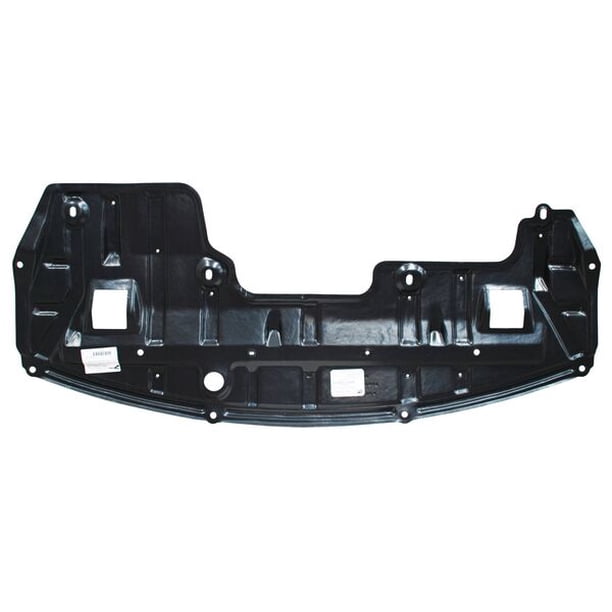 TOLVA MOTOR PATHFINDER 2013 al 2015 NISSAN Generica 1 pieza Inferior Producto Nuevo