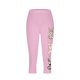 thumbnail image 4 of Pantalones de Ajuste Seco de la Moda de las Mujeres Imprimidas Leggings, Deporte de Yoga Elástico de Poliéster Elástico Respirable, 4 of 8