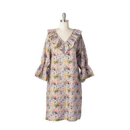 

Poetry Prose Nightgown 34591
