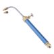 thumbnail image 3 of Antorcha de soldadura de gas profesional Antorcha de soldadura de llama de remolino para soldar Plomería de joyería Quemador Calentador Sople azul 215mm Macarena Joyería Antorcha de soldadura de gas, 3 of 8
