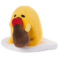 thumbnail image 4 of Peluche Gund Sanrio Gudetama The Lazy Egg con salsa de soja, 4 of 6