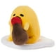 thumbnail image 4 of Peluche Gund Sanrio Gudetama The Lazy Egg con salsa de soja, 4 of 6