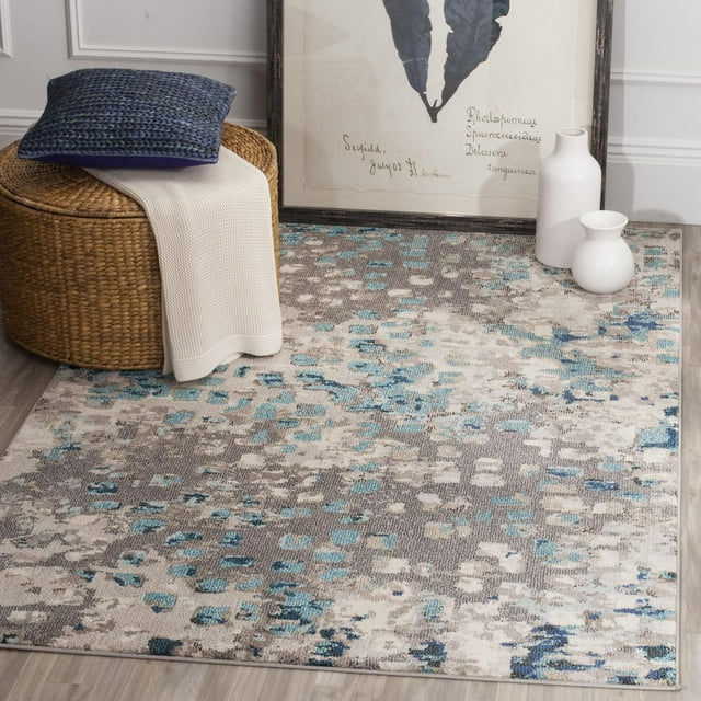 Safavieh Monaco Driskoll Abstract Area Rug