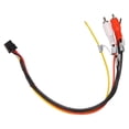thumbnail image 3 of Car Radio Decoder Amplifier Adapter Box for for, 3 of 5