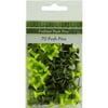 Grn Push Pin