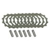 EBC SRC87 - SRC Street Racer Clutch Kit